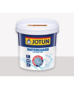 Sơn ngoại thất Jotun WaterGuard
