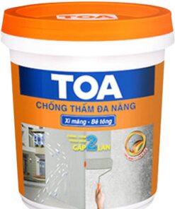 Chất chống thấm Toa đa năng