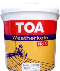 Chống thấm Toa Weatherkote No.3