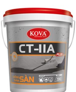 Chống thấm Kova CT11A