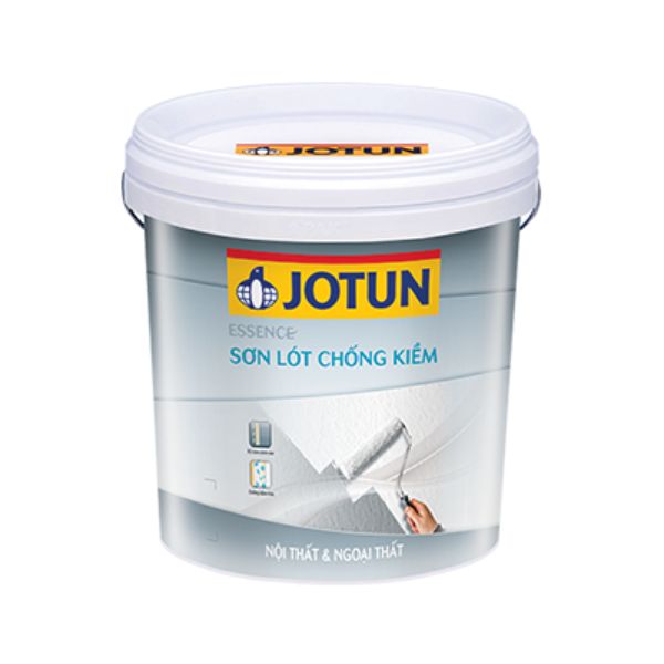 Sơn lót Jotun Essence Primer