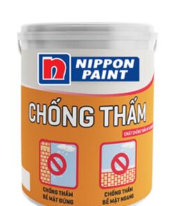 Sơn chống thấm Nippon WP100