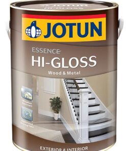 Sơn dầu Jotun Essence siêu bóng