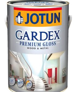 Sơn dầu Jotun Gardex