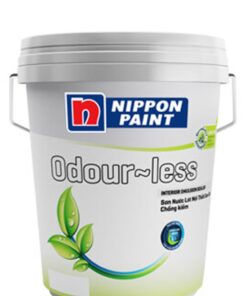 Sơn lót Nippon Odourless Sealer