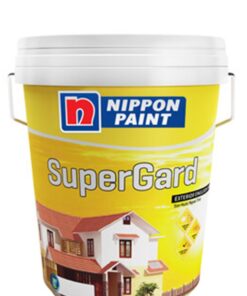 Sơn ngoại thất Nippon Supergard