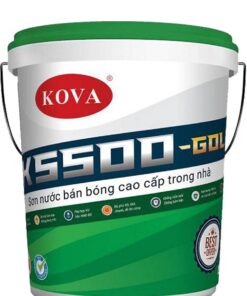 Sơn nội thất Kova K5500
