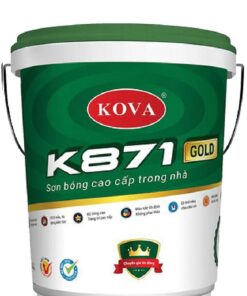 Sơn nội thất Kova K871