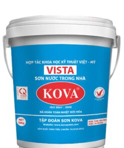 Sơn nội thất Kova Vista