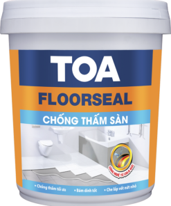 Chống thấm sàn TOA FloorSeal