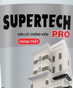 Sơn lót ngoại thất TOA Supertech Pro