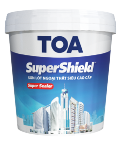 Sơn lót ngoại thất TOA SuperShield Super Sealer