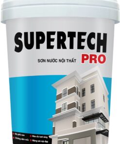 Sơn nội thất TOA Supertech Pro