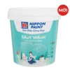 Sơn nội thất Nippon Easy Wash lau chùi dễ dàng