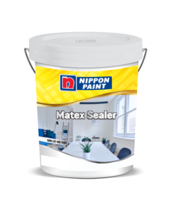 Sơn lót nội thất Nippon Matex Sealer