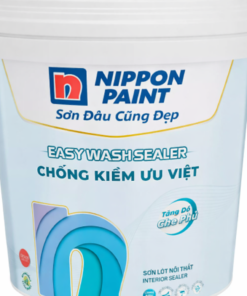 Sơn lót nội thất Nippon Easy Wash Sealer