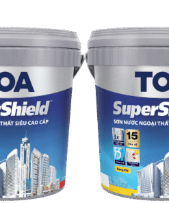 super shield