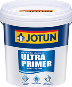Sơn lót chống kiềm Jotun Ultra Primer