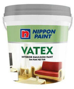 Sơn nước nội thất Nippon Vatex