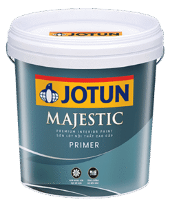 Sơn lót chống kiềm Jotun Majectic Primer