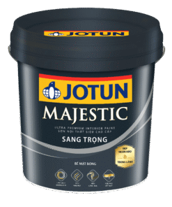 Sơn nước nội thất Jotun Majectic Sang Trọng
