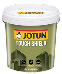 Sơn nước ngoại thất Jotun Tough Shield