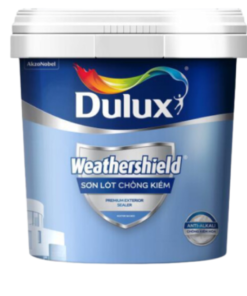 Sơn lót chống kiềm ngoại thất Dulux Weathershield A936