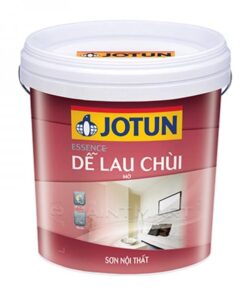 Sơn nước nội thất Jotun Essence Dễ lau chùi