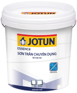 Sơn nước nội thất Jotun Essence Sơn trần chuyên dụng
