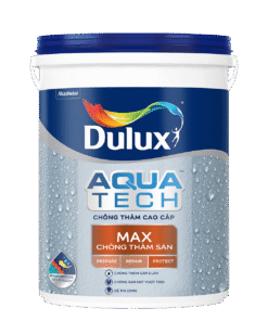 Chống thấm sàn Dulux Aquatech Max (V910)