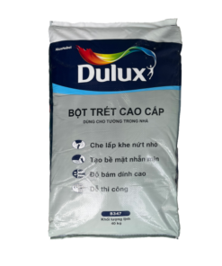 Bột trét cao cấp Dulux nội thất B347