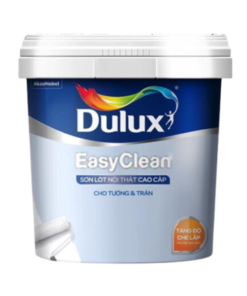 Sơn lót nội thất cao cấp Dluxlux EasyClean A935