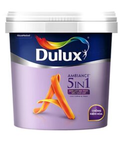 Sơn lót nội thất Dulux Ambiance A968