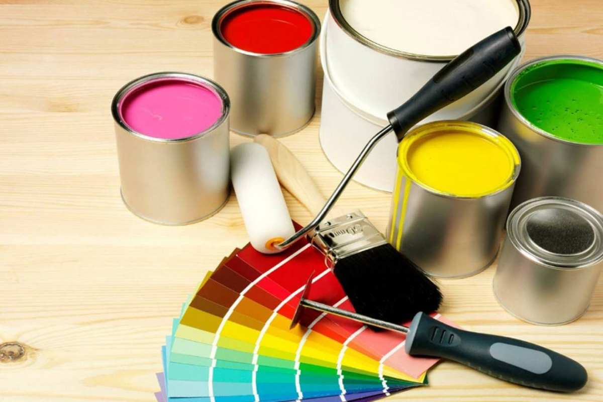Mua Sơn Nước Cần Thơ ở đâu? Tầm Quang Trọng Của Việc Lựa Sơn Chính Hãng 5 Kinh nghiệm lựa chọn sơn phù hợp cho công trình