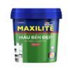 maxilite mau ben dep