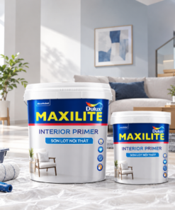 Sơn lót nội thất Maxilite ME4 2 son lot noi that maxilite ME4